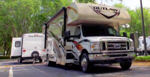 Read more about the article RV Shipping Bay Area